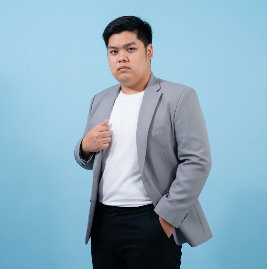Lionel Sabaulan